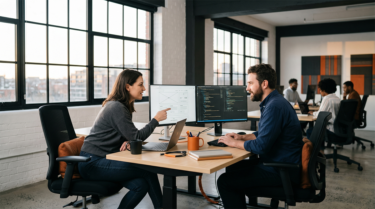 web development outsourcing
