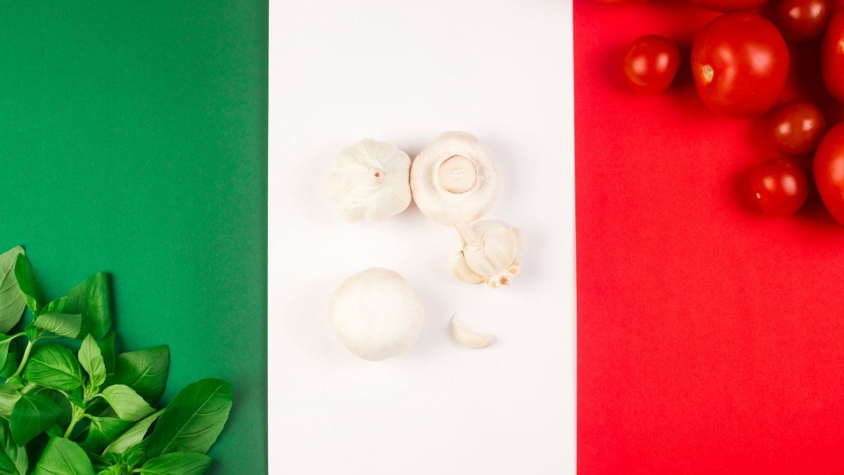 Italian food and specialty products