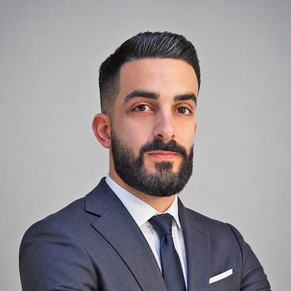 Francesco Sergio
