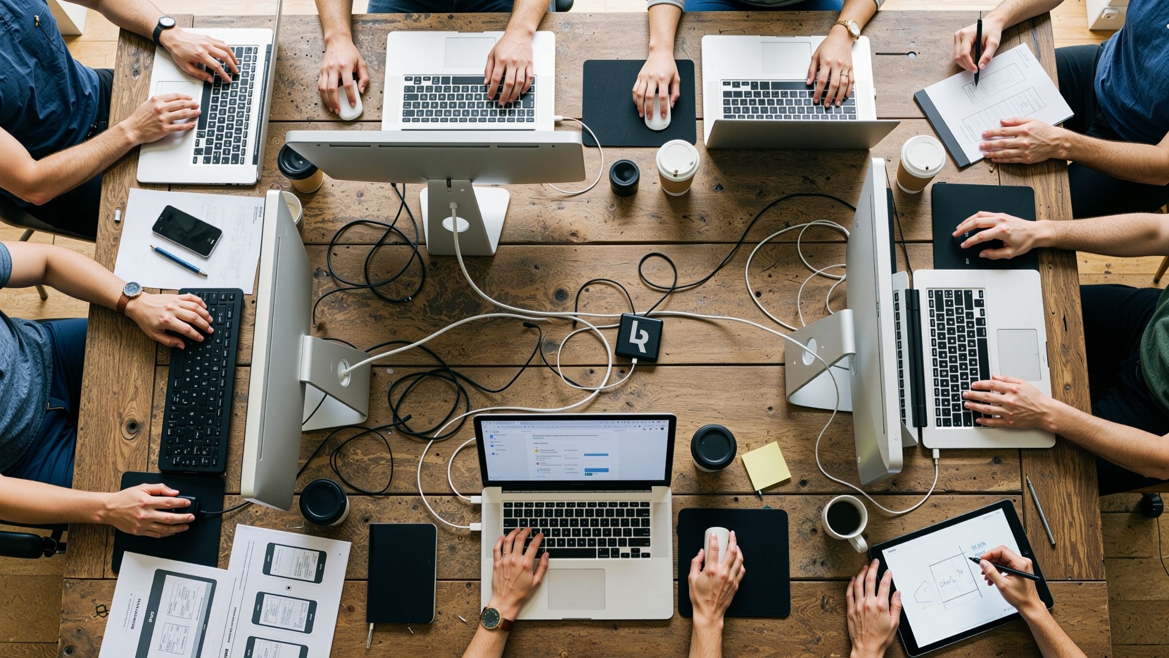 white label web development agency