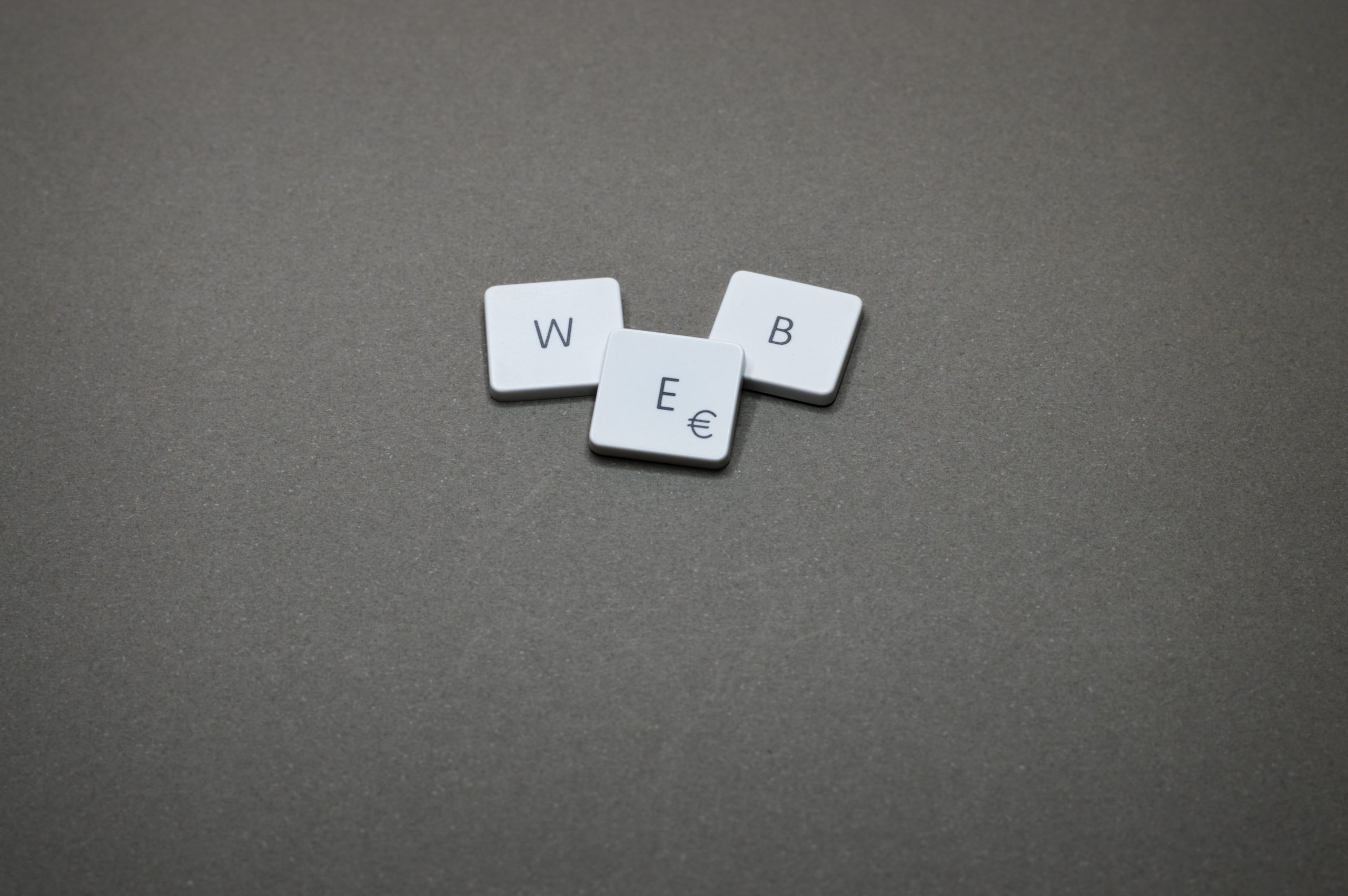 the word web