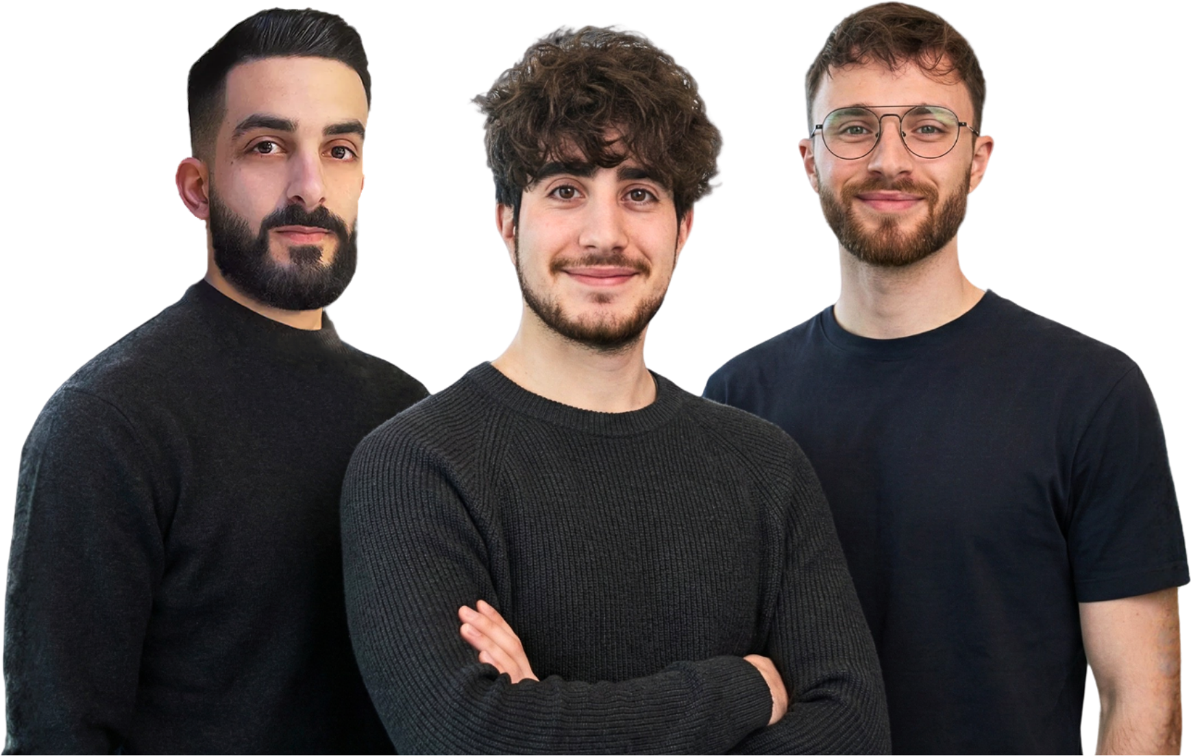the Lavder team