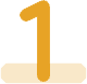 number one